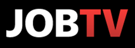 JOBTV ロゴ