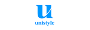 unistyle ロゴ