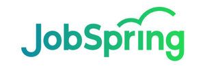 Jobspring ロゴ